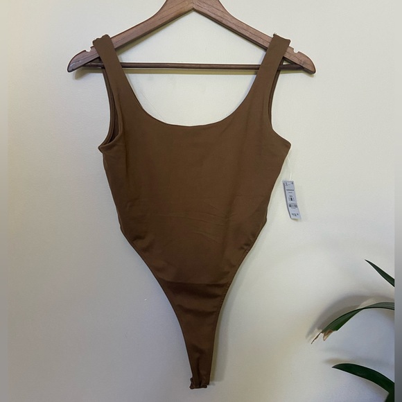 🔸 Ardene 🔸 high leg thong bodysuit - Picture 4 of 10